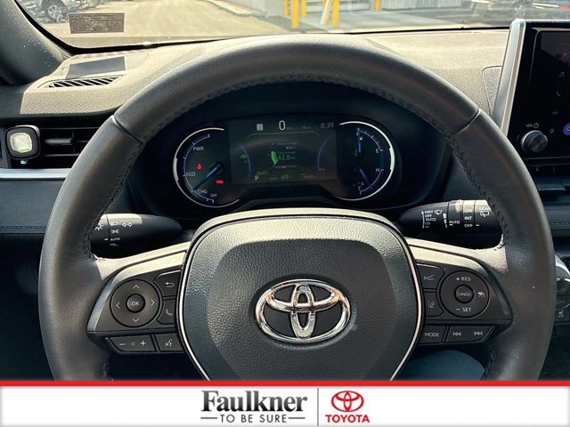 Certified 2024 Toyota RAV4 SE w/ Convenience Package AWD/4WD image 32