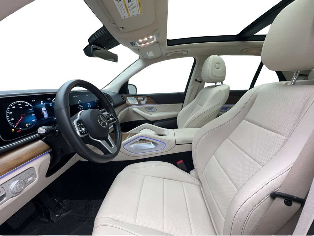 Used 2022 Mercedes-Benz GLE 350 image 19