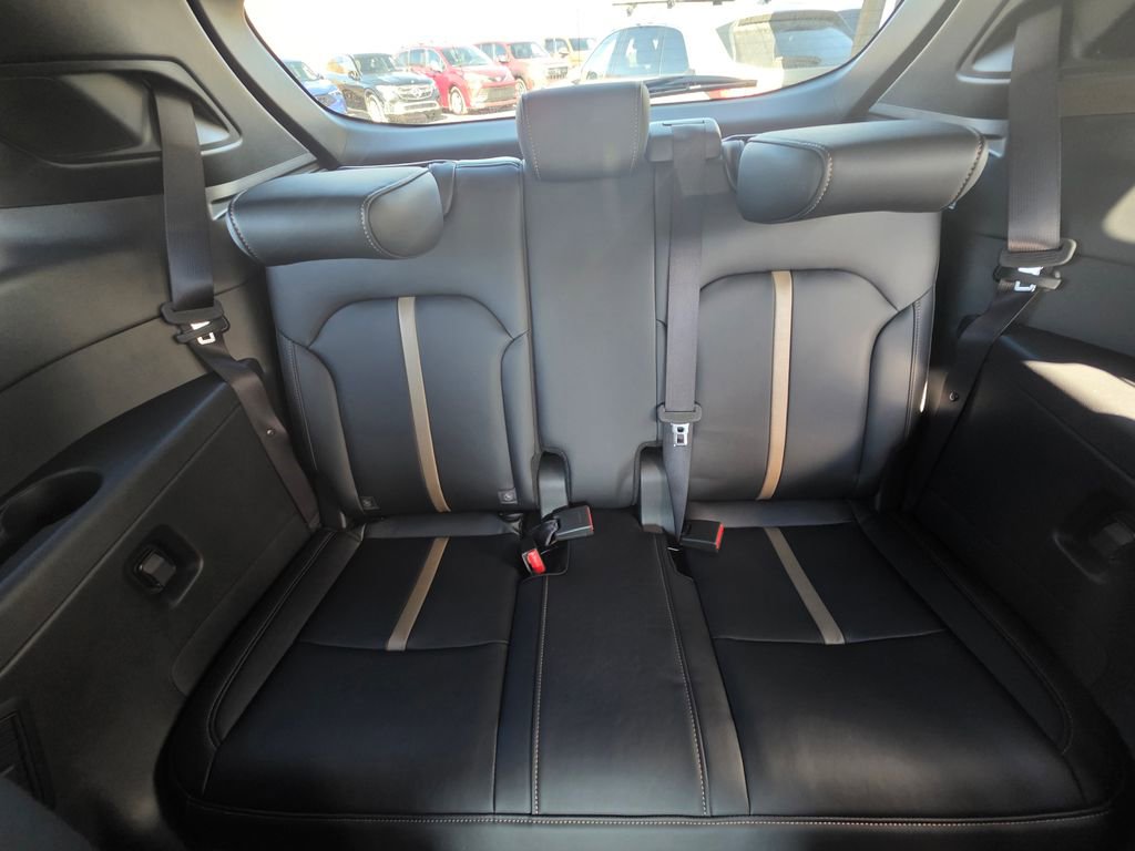 New 2026 MAZDA CX-90 Plug-In Hybrid w/ Premium Plus image 11