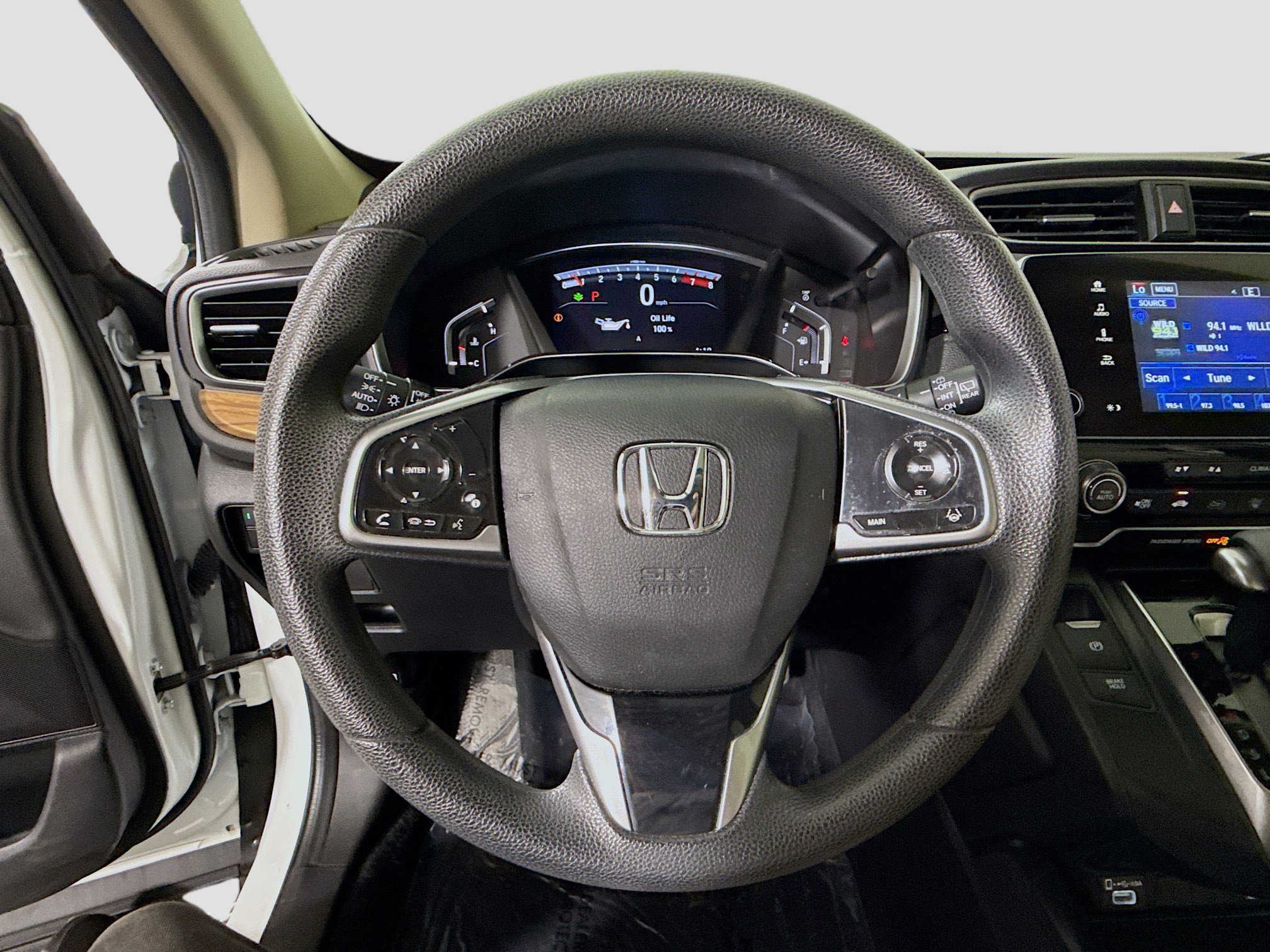 Used 2021 Honda CR-V EX image 13