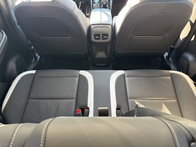 Used 2025 Buick Envision Sport Touring image 30