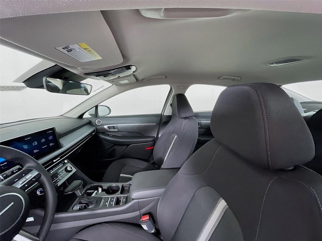 New 2026 Hyundai Sonata SE FWD image 7