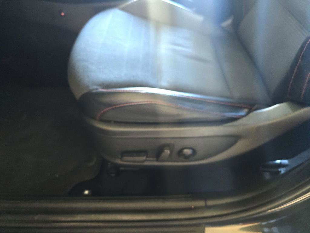 Used 2021 Kia Soul Turbo FWD image 21