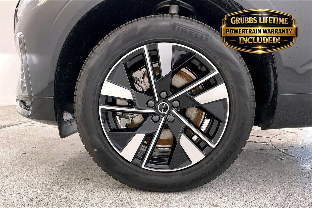 New 2026 Volvo XC60 T8 Core w/ Climate Package AWD/4WD image 37