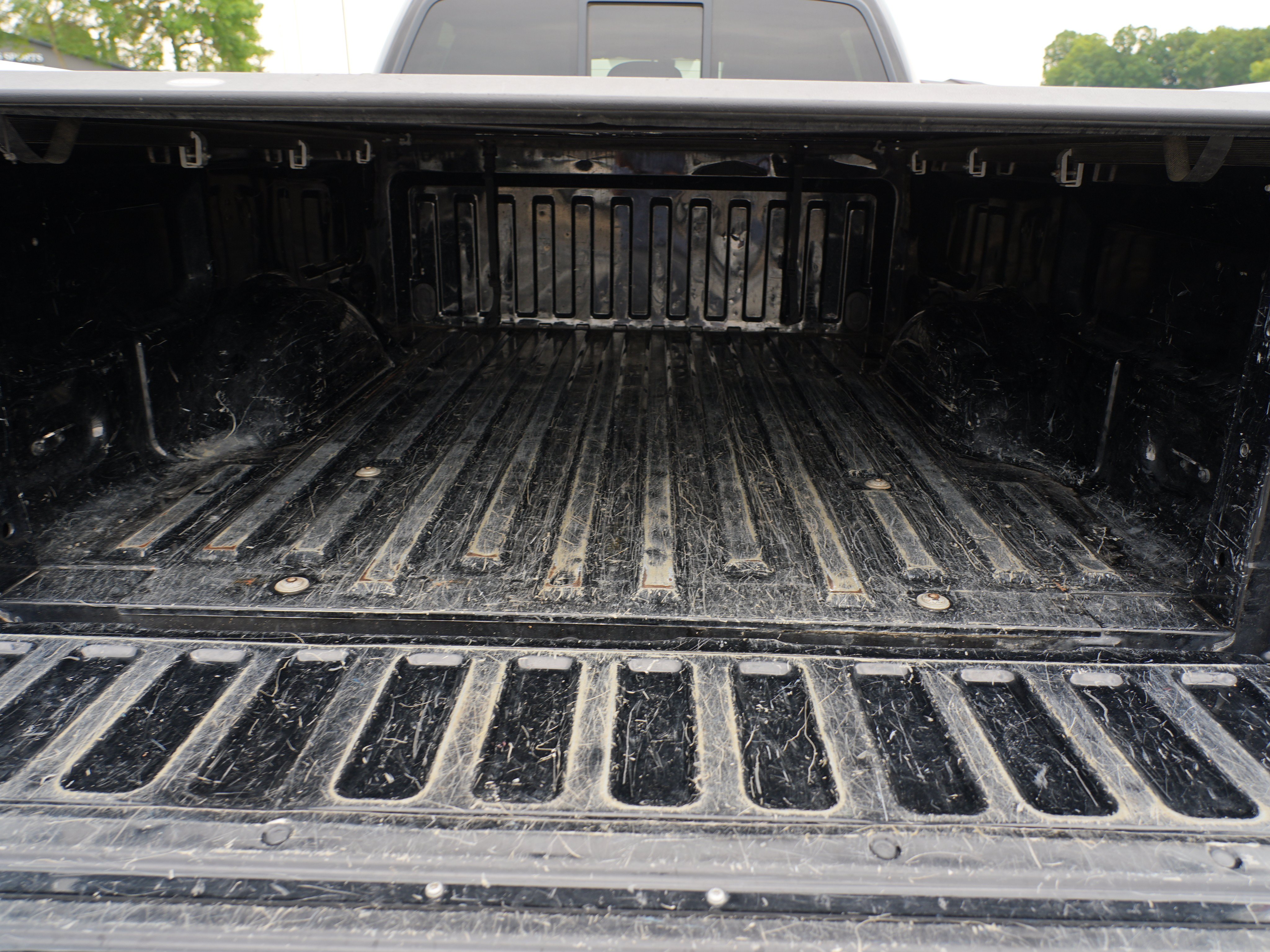 Used 2011 Ford F150 Platinum AWD/4WD image 29
