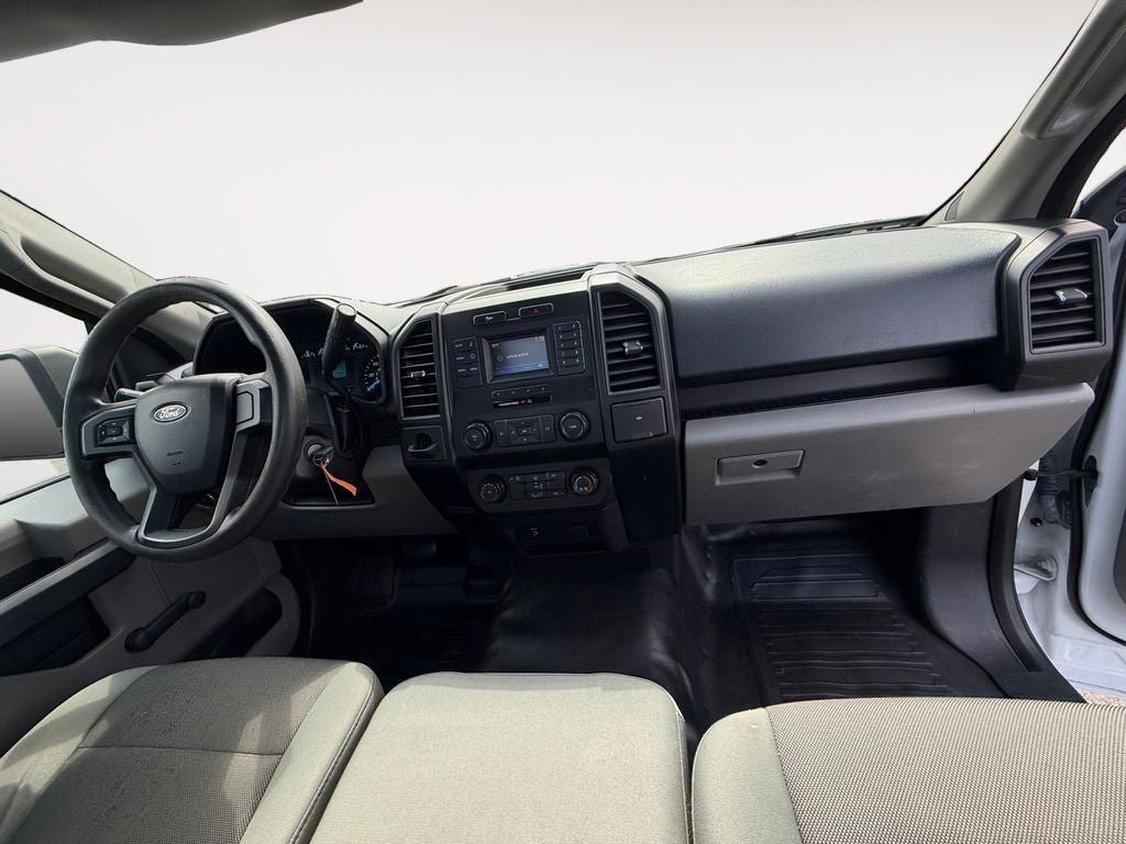 Used 2017 Ford F150 XL RWD image 11