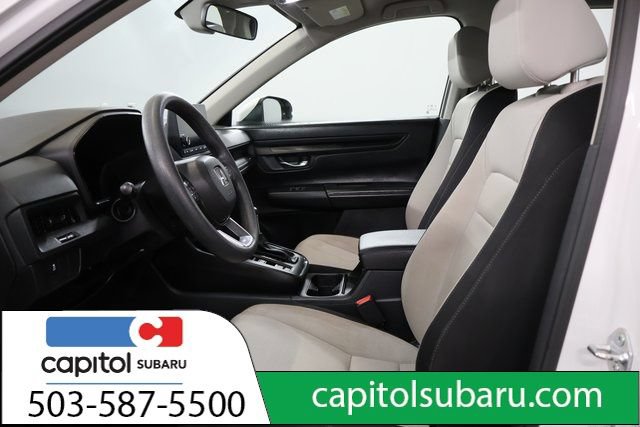 Used 2024 Honda CR-V LX image 11