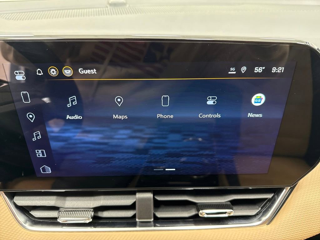 New 2026 Chevrolet Equinox ACTIV w/ LPO, Floor Liner Package image 30