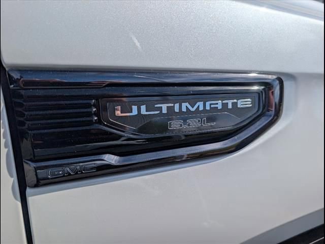 Used 2024 GMC Sierra 1500 Denali Ultimate image 24