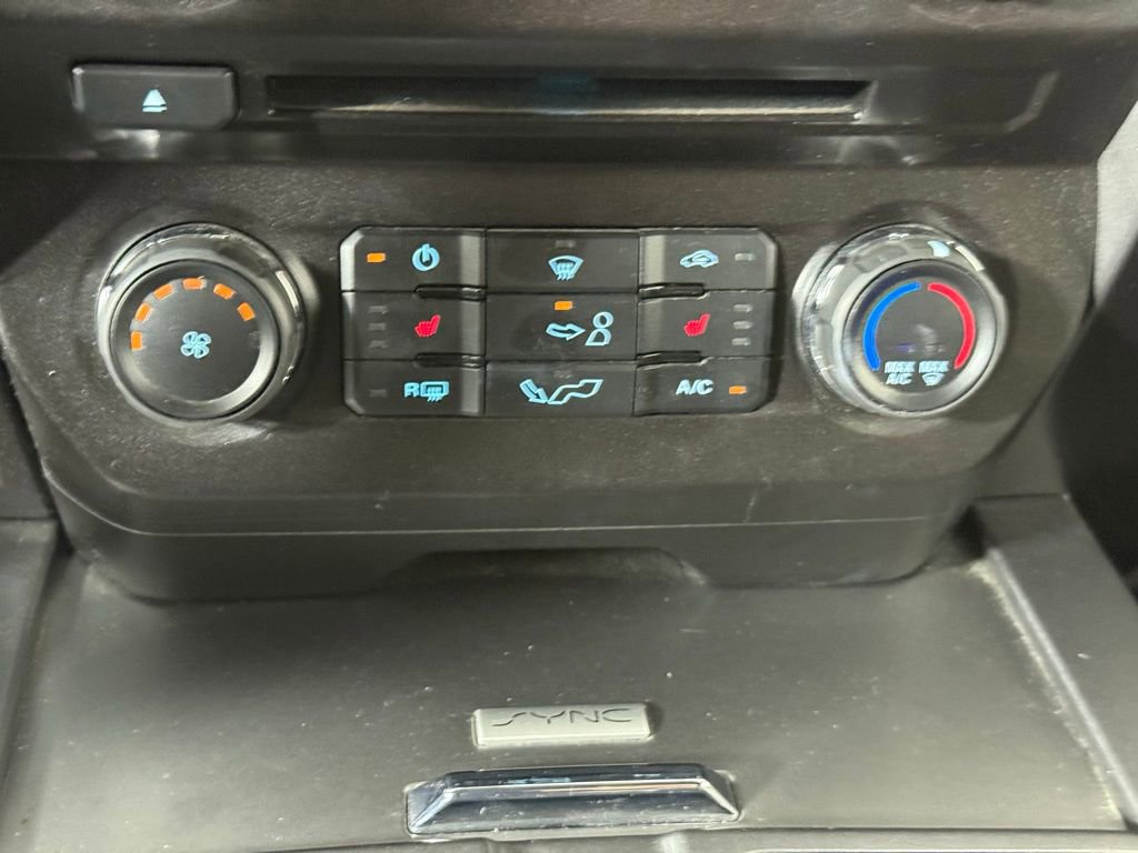 Used 2018 Ford F150 XLT w/ Equipment Group 302A Luxury image 16