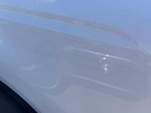 New 2026 Ford Bronco Heritage Edition image 25