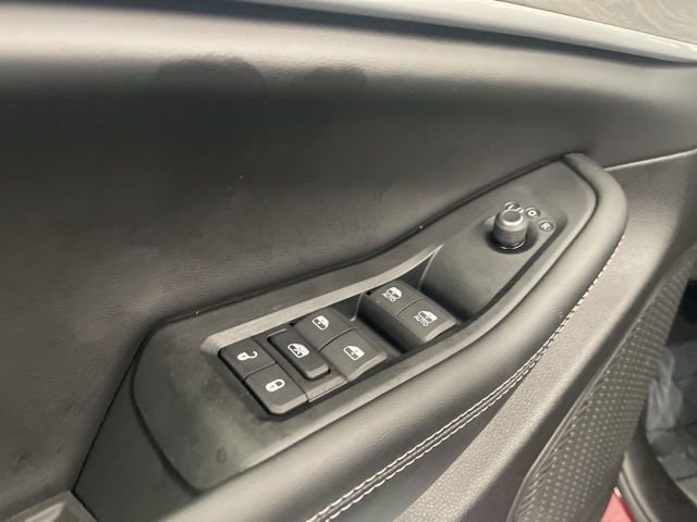 New 2026 Jeep Grand Cherokee Laredo image 18