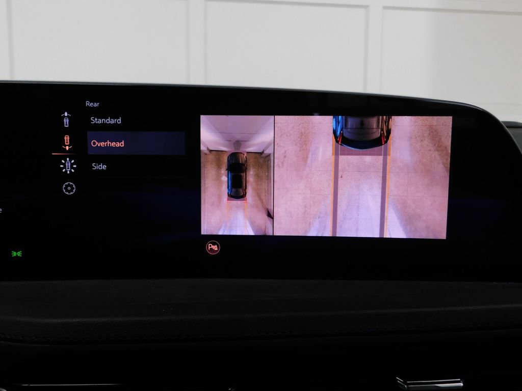 Used 2024 Cadillac XT4 Sport image 52