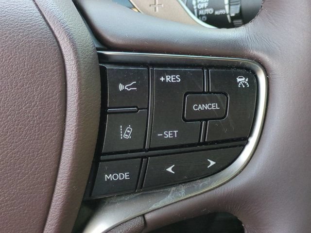 Used 2019 Lexus ES 300h w/ Premium Package FWD image 26