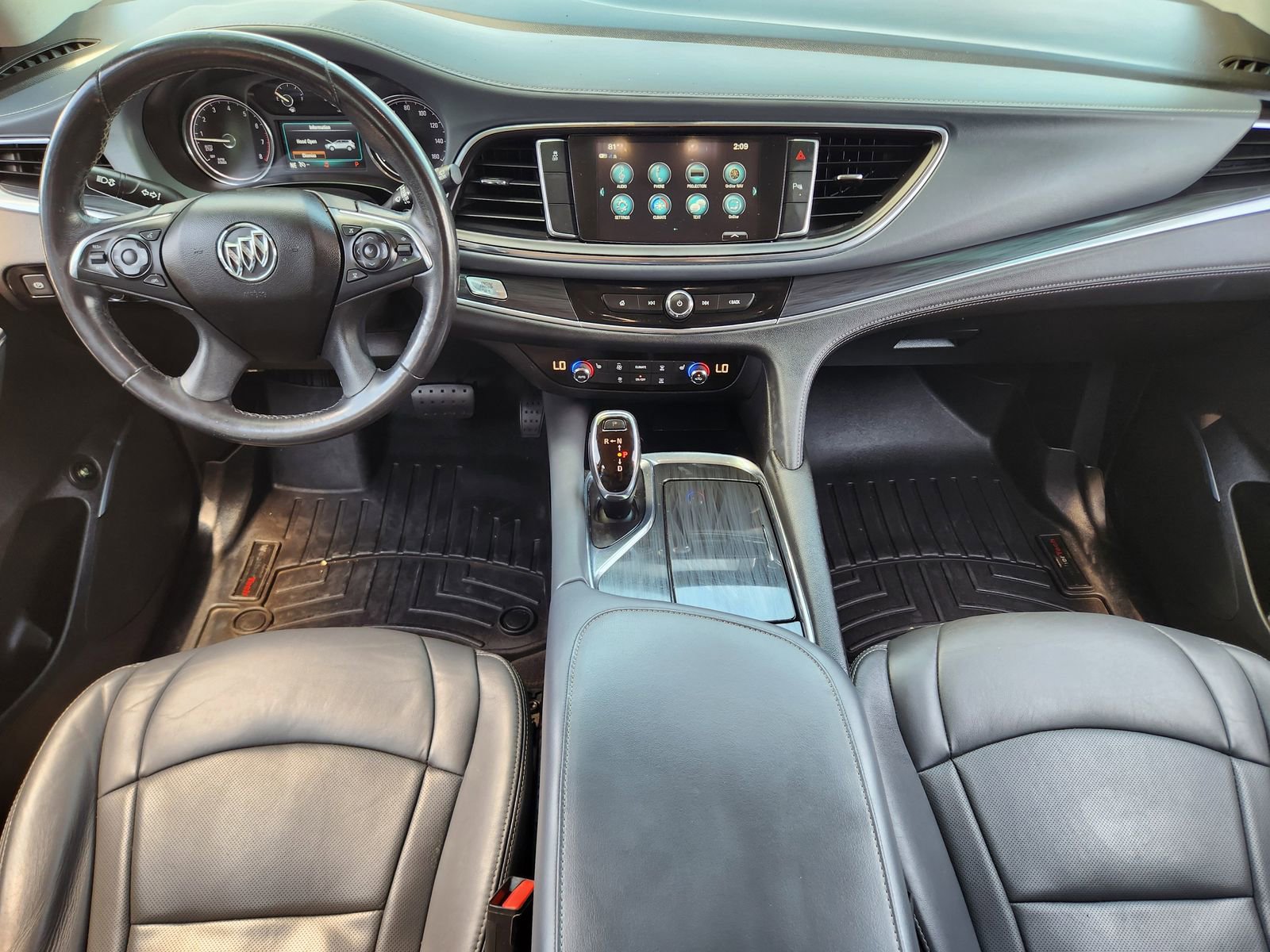 Used 2019 Buick Enclave Essence FWD image 29