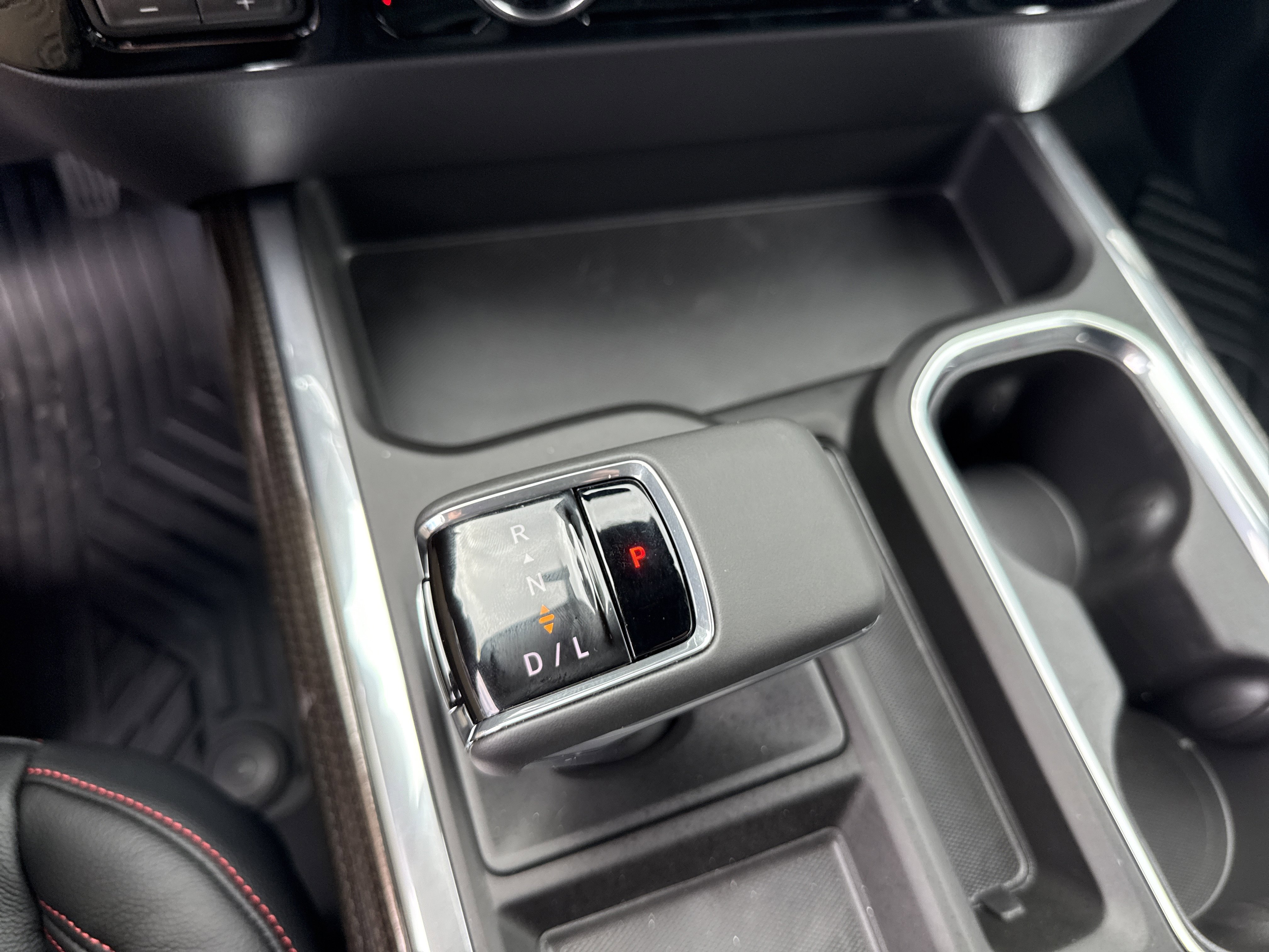 New 2026 Chevrolet Silverado 1500 LT Trail Boss image 27