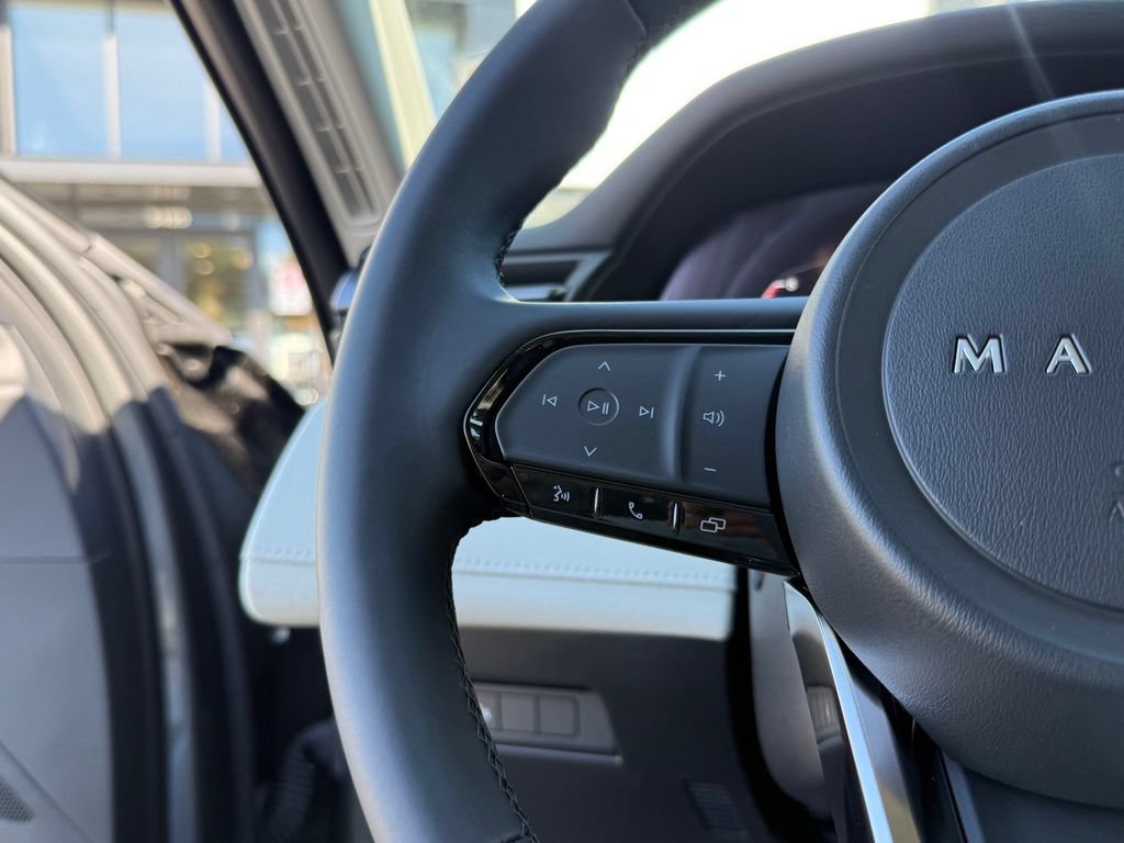 New 2026 MAZDA CX-5 Select AWD/4WD image 21