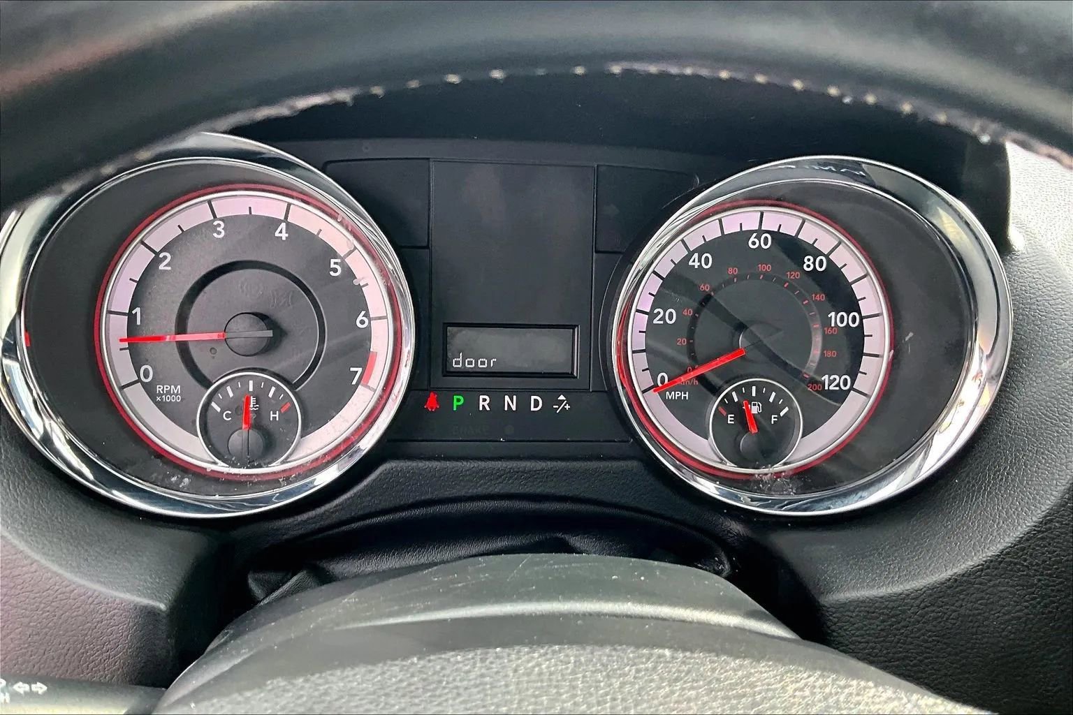 Used 2020 Dodge Grand Caravan SXT image 19