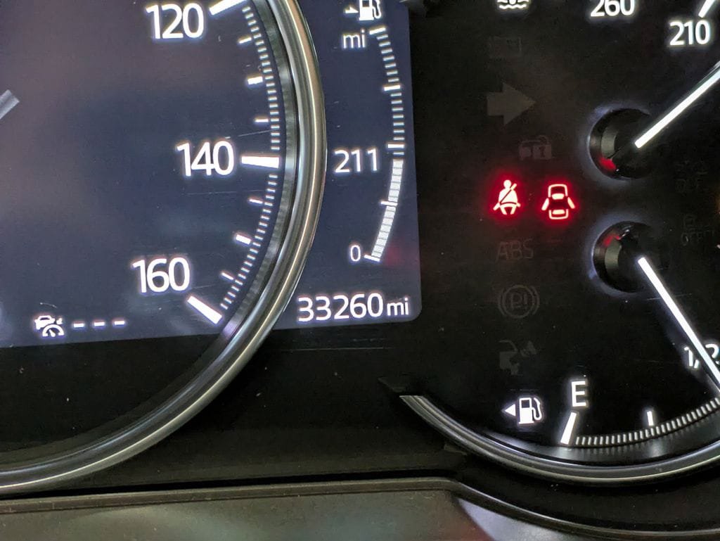 Certified 2023 MAZDA CX-5 AWD 2.5 S w/ Premium Plus Pkg image 18