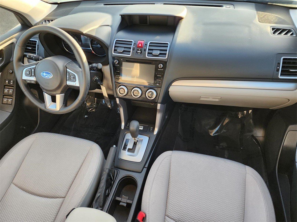 Used 2018 Subaru Forester 2.5i Premium AWD/4WD image 19