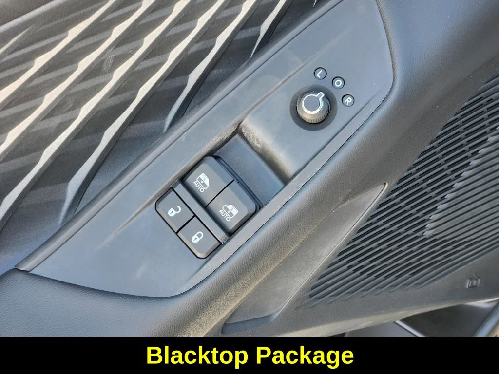 New 2025 Dodge Charger R/T w/ Quick Order Package 25M R/T image 5