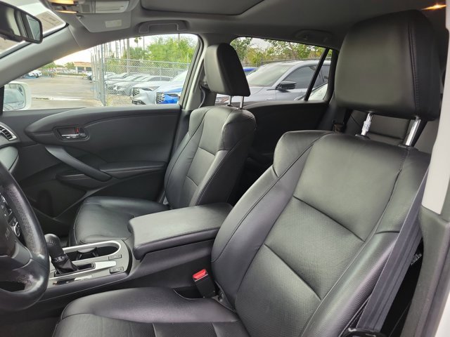 Used 2018 Acura RDX FWD w/ Technology Package image 8