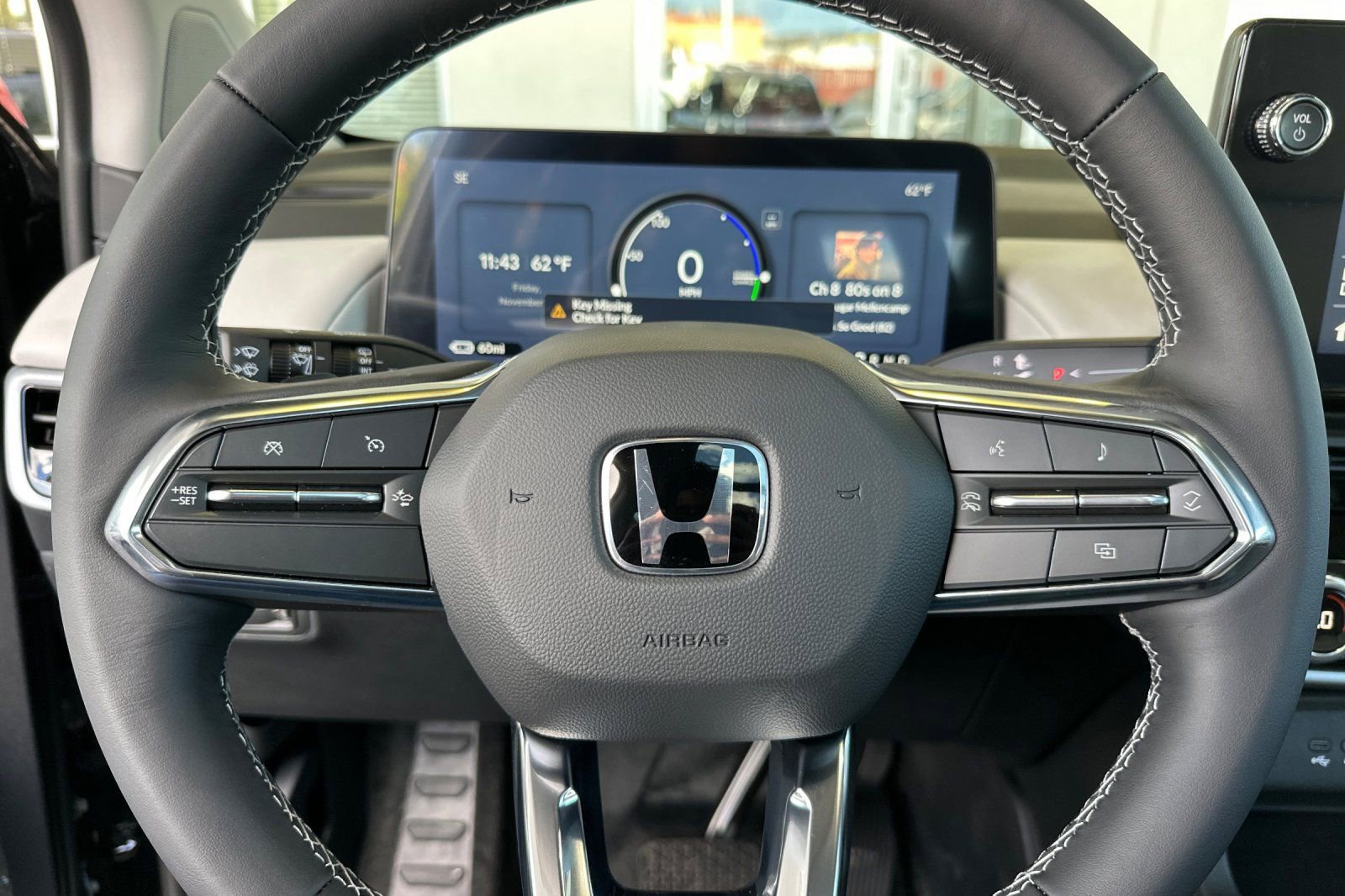 New 2026 Honda Prologue Touring image 29