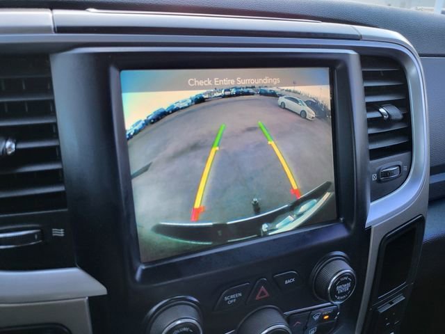 Used 2013 RAM 1500 Big Horn image 17