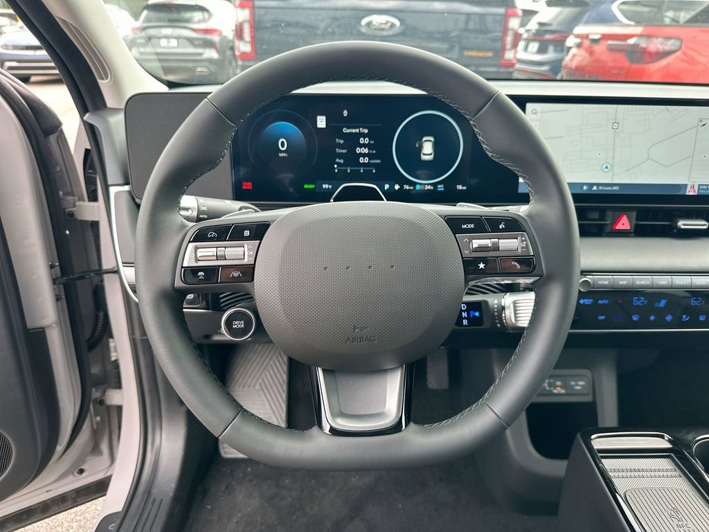New 2025 Hyundai Ioniq 5 SEL image 40