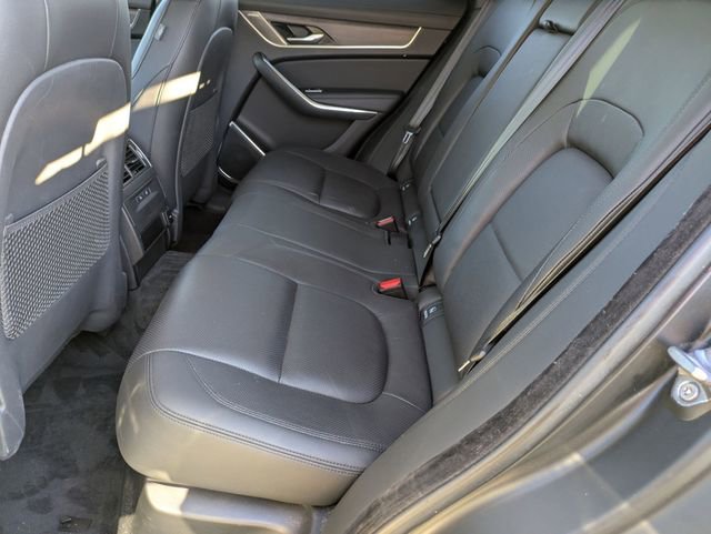 Used 2023 Jaguar F-PACE S image 15