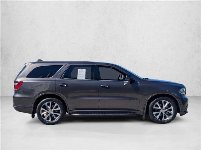 Used 2015 Dodge Durango R/T w/ Technology Group image 4