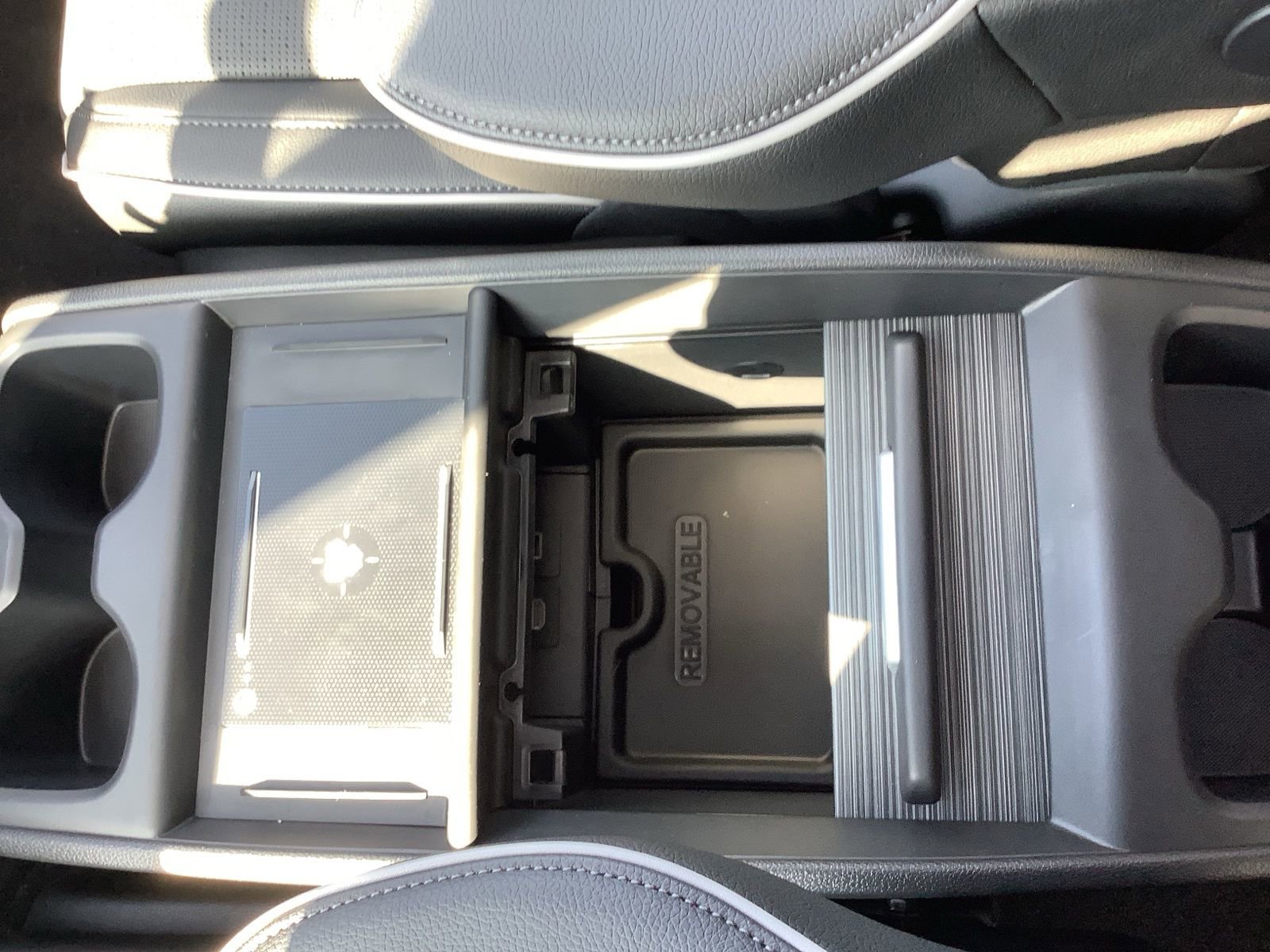 New 2026 Honda Odyssey Elite image 19