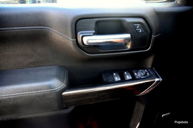 Used 2019 Chevrolet Silverado 1500 LT Trail Boss image 7