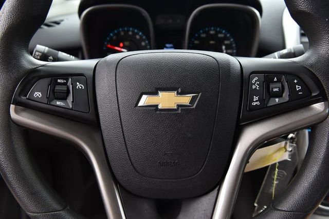 Used 2015 Chevrolet Malibu LS FWD image 13