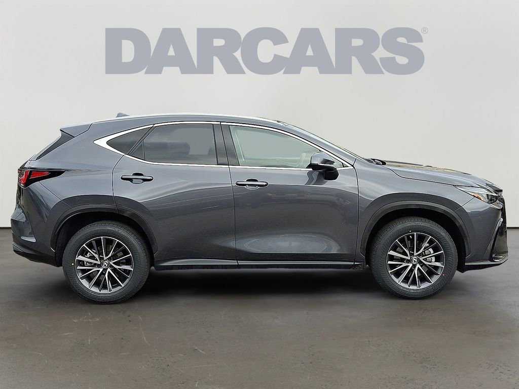 Used 2022 Lexus NX 250 FWD image 7