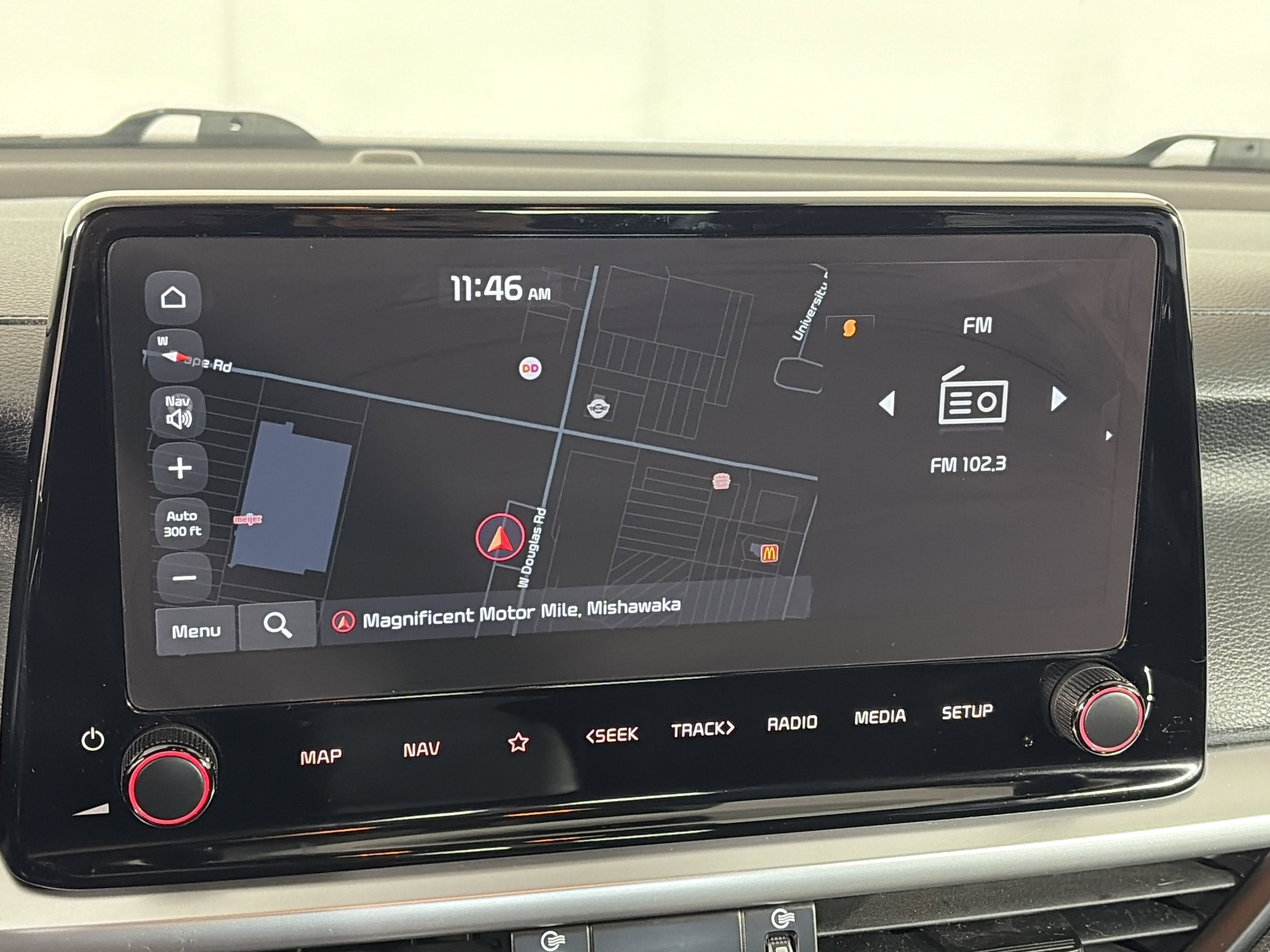 Certified 2024 Kia Forte GT-Line image 19