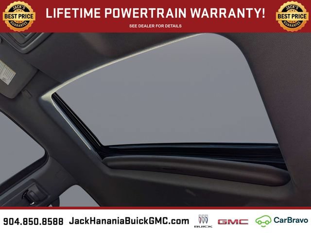 Used 2022 GMC Sierra 1500 Denali AWD/4WD image 21