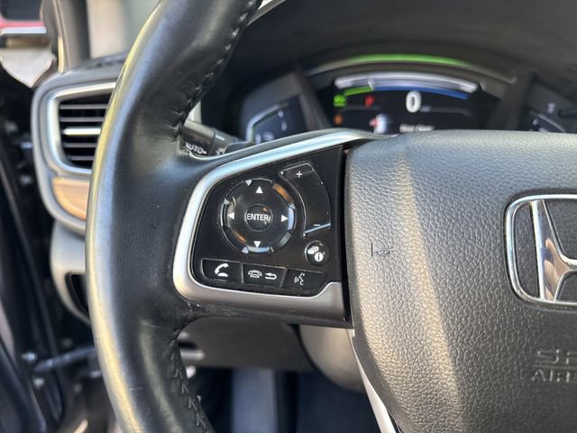Used 2021 Honda CR-V Touring image 21