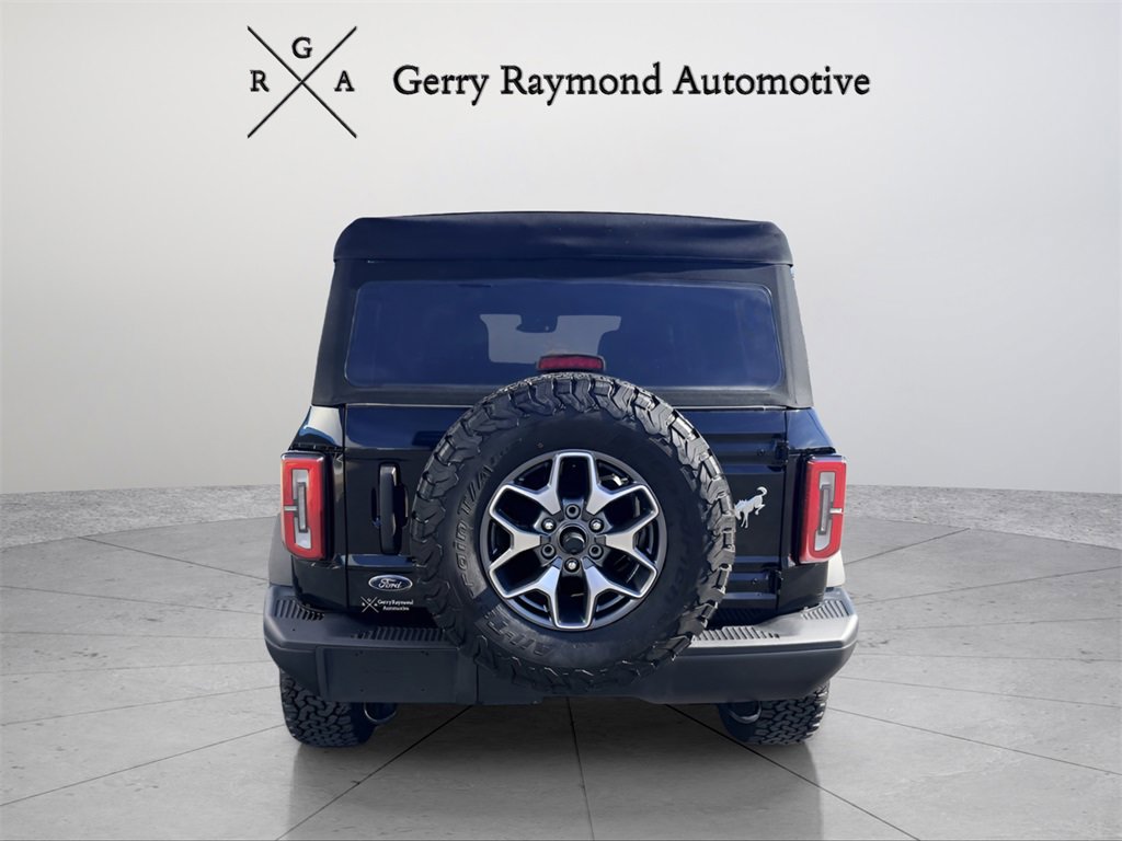 Used 2024 Ford Bronco Badlands image 5