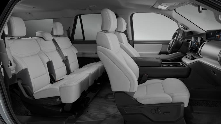 New 2026 Ford Expedition Max Active AWD/4WD image 6