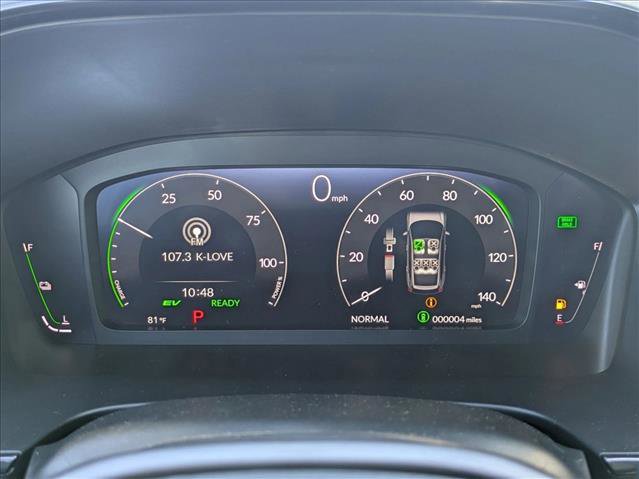 New 2026 Honda CR-V Sport-L image 11