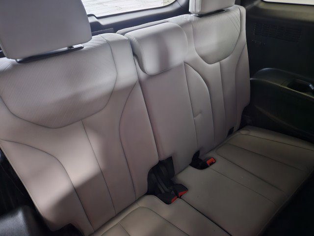 Used 2025 Hyundai Palisade SEL AWD/4WD image 13