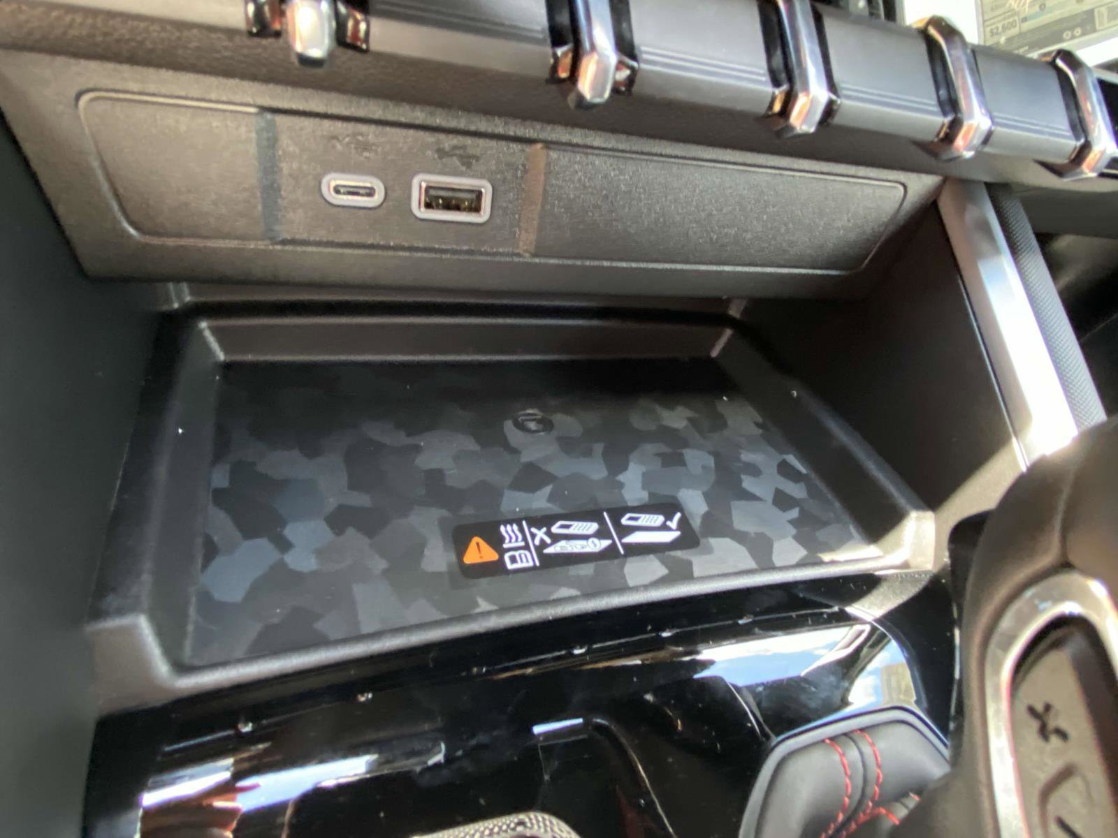 New 2026 Chevrolet Colorado Z71 w/ Technology Package image 20