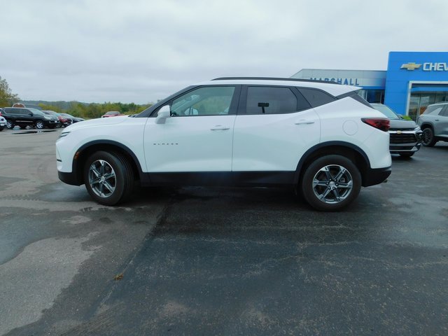 Used 2023 Chevrolet Blazer LT w/ Convenience Package image 10