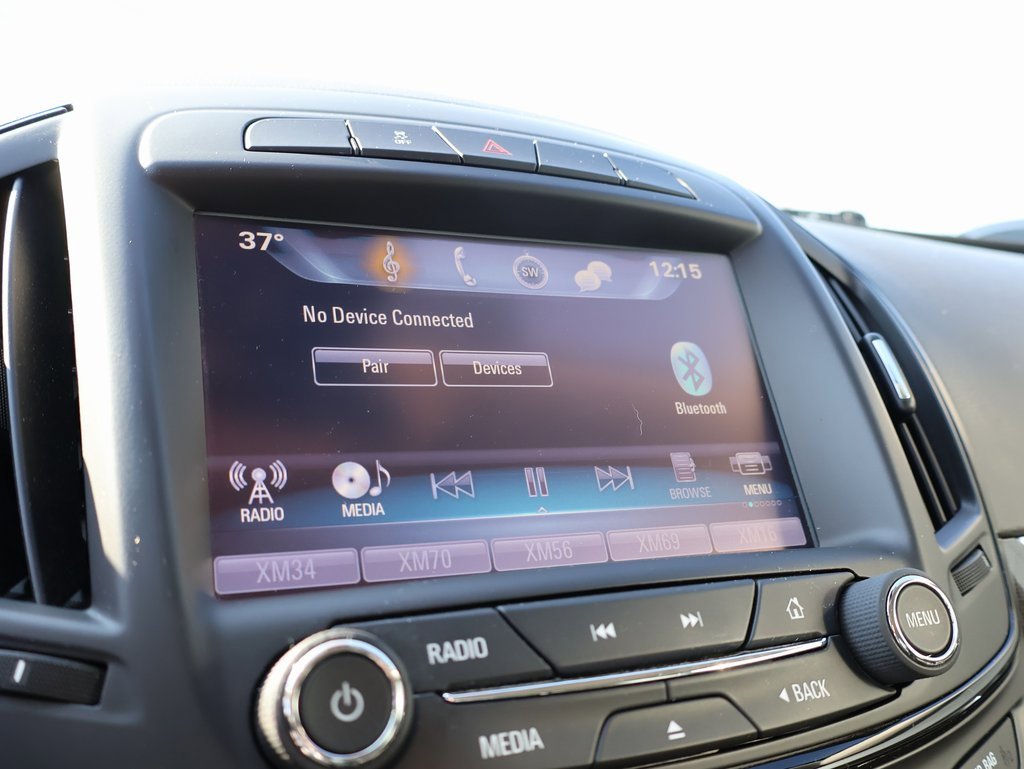 Used 2016 Buick Regal image 31