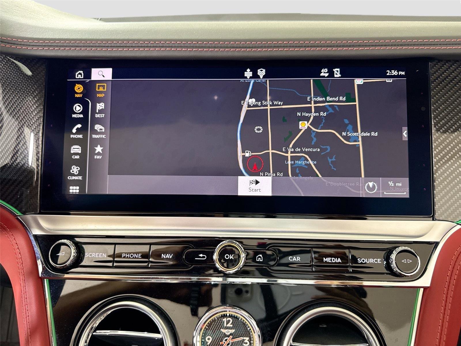 Used 2023 Bentley Continental GT S image 17