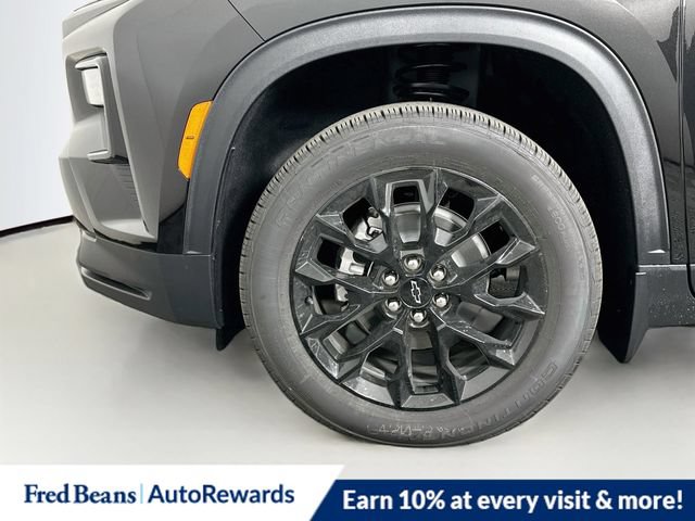 New 2026 Chevrolet Traverse LT w/ Midnight/Sport Edition AWD/4WD image 24