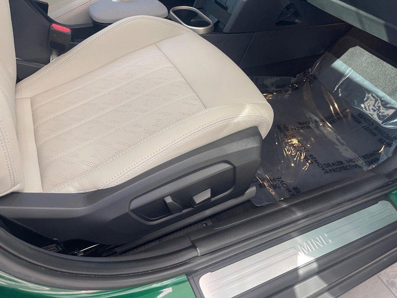 Used 2025 MINI Cooper S image 12