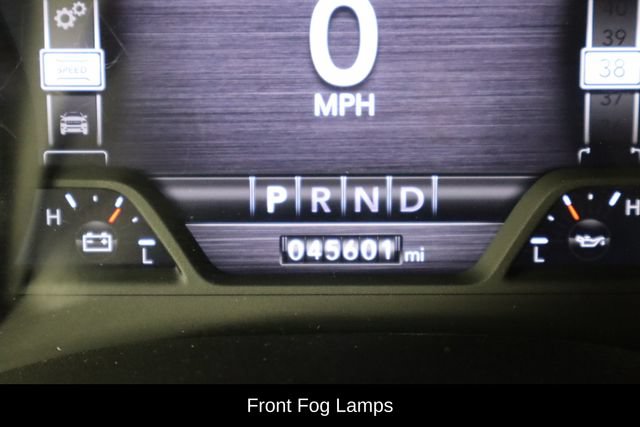 Used 2023 RAM 1500 Big Horn AWD/4WD image 34