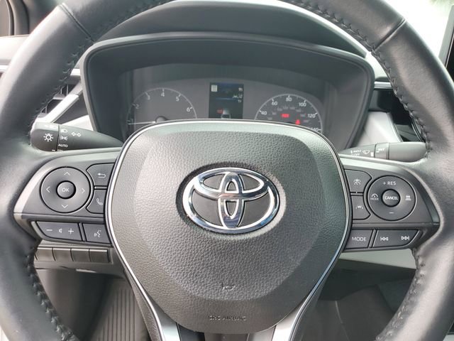 Used 2023 Toyota Corolla SE image 20